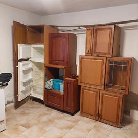 frigo cucina 