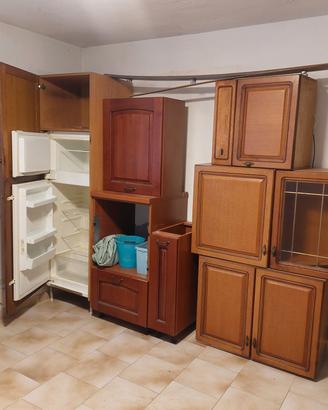 frigo cucina 