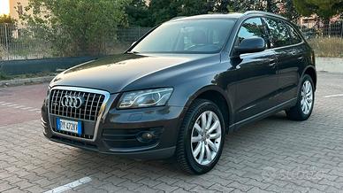 Audi Q5 2.0 quatro