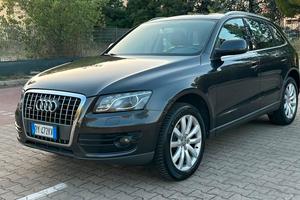 Audi Q5 2.0 quatro