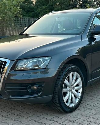 Audi Q5 2.0 quatro