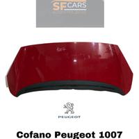 COFANO ANTERIORE PEUGEOT 1007 1Â° Serie (05>)