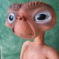 E.T. extraterrestre
