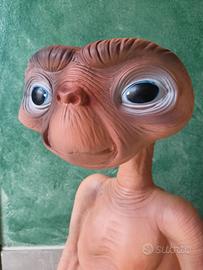 E.T. extraterrestre