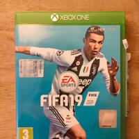 Fifa 19 Xbox One