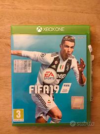 Fifa 19 Xbox One