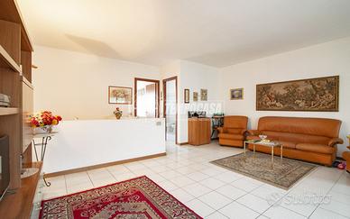 Appartamento a Cassano d'Adda 3 locali