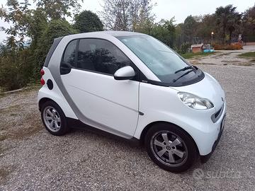 Smart 1000 MHD benzina