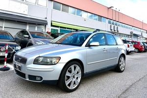Volvo V50 2.0 D