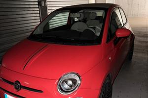 PRONTA PER LA PRIMAVERA