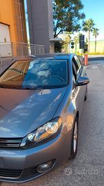 golff 1.6 tdi
