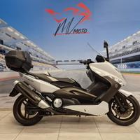 Yamaha T Max "10 Anniversary"- Km 23000