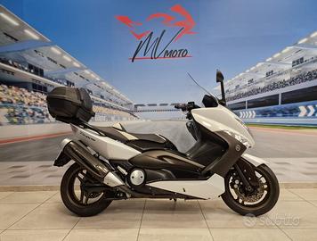 Yamaha T Max "10 Anniversary"- Km 23000