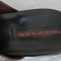 Ciabatte infradito uomo originali Prada