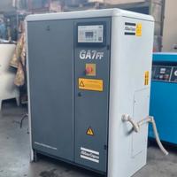 Compressore a vite Atlas Copco
