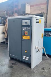 Compressore a vite Atlas Copco