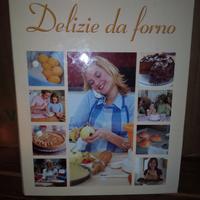 Libri di cucina e sartoria vintage e non