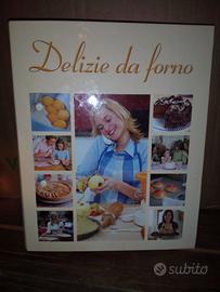 Libri di cucina e sartoria vintage e non