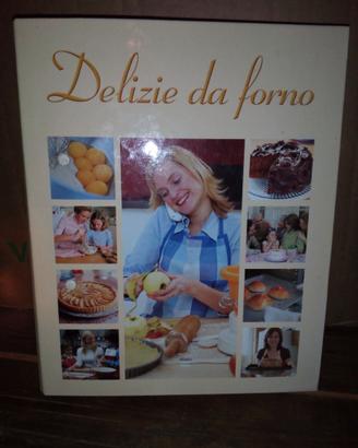 Libri di cucina e sartoria vintage e non