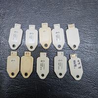 CHIAVI ELETTRONICHE DIGITALI PER CENTRALI GUARDALL