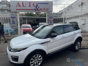 Land Rover Range Evoque 2.0 TD4 150 CV 5p. SE Dyna