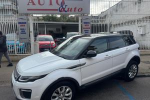 Land Rover Range Evoque 2.0 TD4 150 CV 5p. SE Dyna
