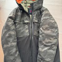 Giubbotto Robe Kappa tg. S