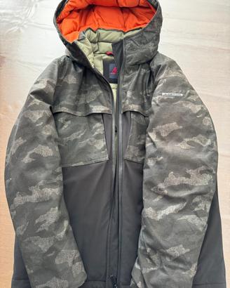 Giubbotto Robe Kappa tg. S