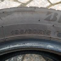 Pneumatici Bridgestone Turanza