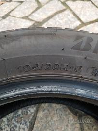 Pneumatici Bridgestone Turanza