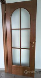 Porte da interno in legno 