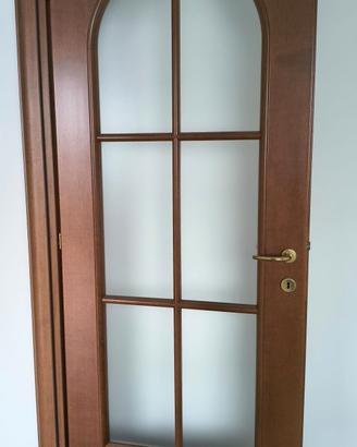 Porte da interno in legno 