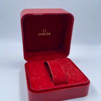 Vintage Omega Speedmaster / Seamaster box 1970s