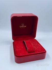 Vintage Omega Speedmaster / Seamaster box 1970s