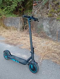 monopattino elettrico