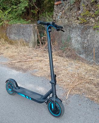 monopattino elettrico