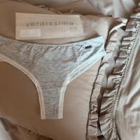 Verdissima brasiliano