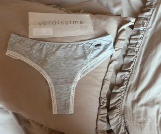 Verdissima brasiliano