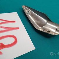 Copertura scarico dx Honda