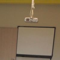 LIM SMART Board 64" + Videoproiettore Epson