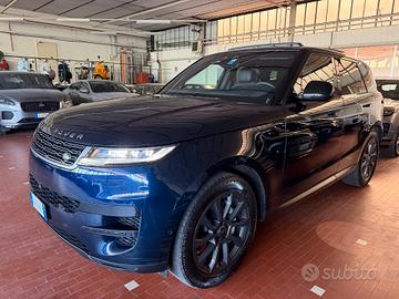 Land Rover Range Sport 3.0D l6 249 CV SE