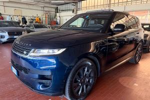 Land Rover Range Sport 3.0D l6 249 CV SE