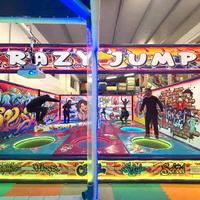 Arredamento x Parchi Giochi, Sala Feste, Ludoteche