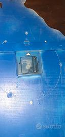 Orologio da parete artigianale