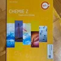 Chemie 2 Organische Chemie