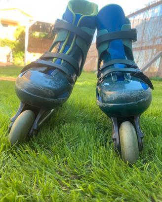 Pattini Rollerblade