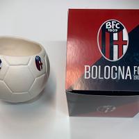 Svuotatasche in ceramica Bologna Fc