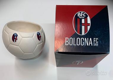 Svuotatasche in ceramica Bologna Fc
