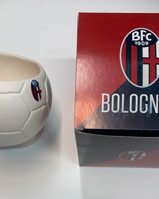 Svuotatasche in ceramica Bologna Fc