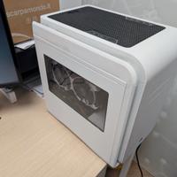 PC Desktop AMD FX-8320E •16GB RAM• SSD 256+HDD 2TB